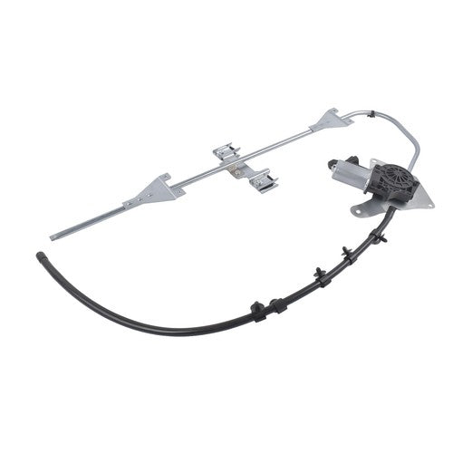 New Power Window Regulator with Motor for Freightliner M2 Left Driver Side LH