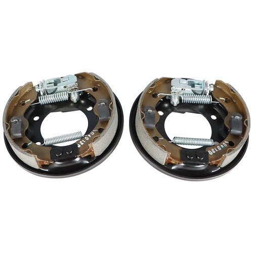 For Club Car Rear Brake Cluster Assembly Driver + Passenger 101823302, 101823301