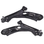 2Pcs Front Lower Control Arm LH RH w/ Ball Joint Fits Chevy Sonic 1.4L 1.8L l4