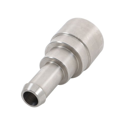 Heater Core Coolant Hose Connectors For 98-2014 Chevy Silverado/GMC Sierra 1500