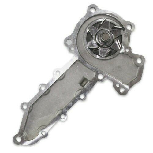 Carrier transcold water Pump 25-15568-00SV with gasket CT4-134 Phoenix Ultra +