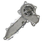 Carrier transcold water Pump 25-15568-00SV with gasket CT4-134 Phoenix Ultra +