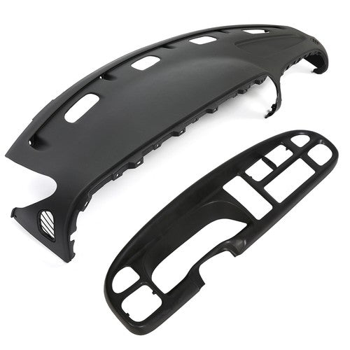 Dash Pad Instrument Panel Replacement for Dodge Ram 1500 1998-2001 2500 3500