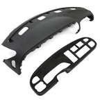 Dash Pad Instrument Panel Replacement for Dodge Ram 1500 1998-2001 2500 3500