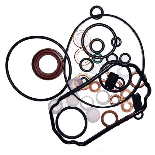 Fuel Injection Pump Repair Kit Seal Kit Fits for Bosch VE 4 - 6 Cylinder AAB ABL
