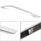 Chrome Hood Molding Trim for Cadillac SRX 2010-2016 Replace 22774203