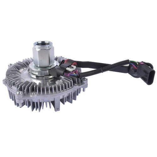New Fan Clutch Assembly for GMC Sierra 2500 HD 6.6L V8 Diesel 2011-2014 25838900