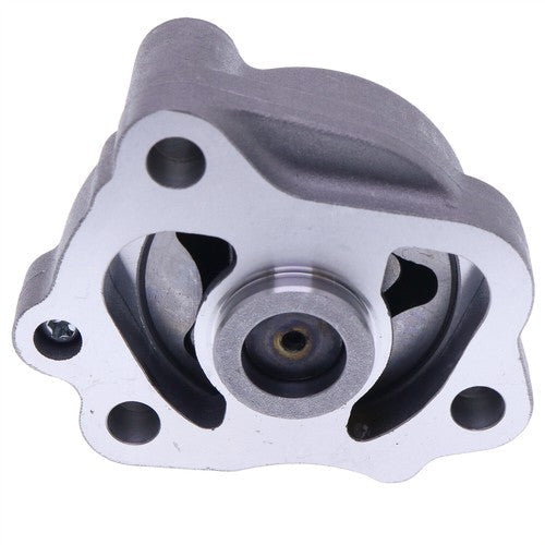 Oil Pump 6670340 For Kubota D722 Engine Bobcat 453 Skid Steer Loader