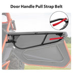 Left Right Front Upper Door Frame for Can Am Maverick X3 Max DS RS RR XRS