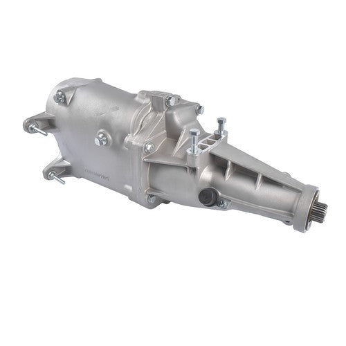 M22 Ratio Four-Speed Transmission Rear Passenger Side 3851325 3831707 3857584