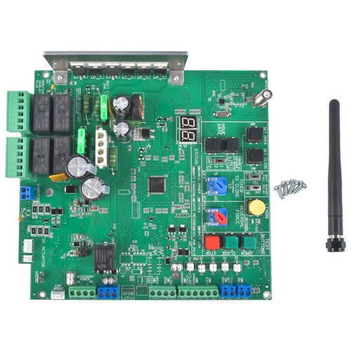 001D9040-1CC Main Control Board 001D9040-1CC LA400UL LA412UL K1D8388-1CC Green