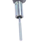 6733-81-9130 Fuel valve solenoid fuel pump for Komatsu PW150ES-6K WA250-3L