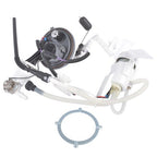 Fuel Pump Assy+Fuel Line For Harley-Davidson Electra Glide CVO Touring 2008-2023