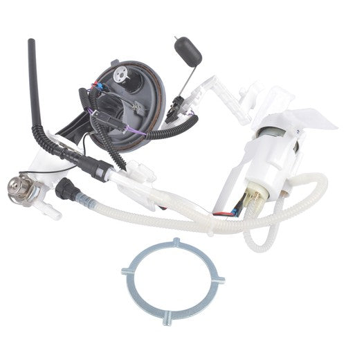 Fuel Pump Assy+Fuel Line For Harley-Davidson Electra Glide CVO Touring 2008-2023