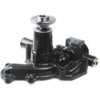 NEW Water Pump Fits For Yanmar 3TNE82A 3TNV82A Engine John Deere Komatsu