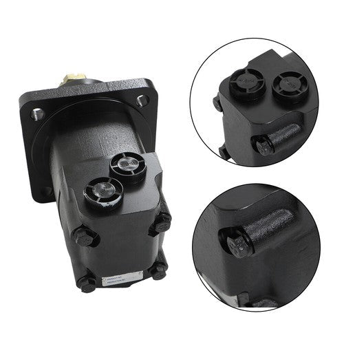Hydraulic Motor 105-1006-006 For Eaton Char-Lynn 2000 Series 105-1006 Motor New