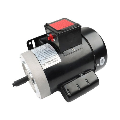 Electric Motor 1/2HP 56C 1725RPM 1 Phase TEFC 60HZ General Purpose Motor New