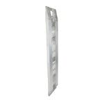 New 72"x15" Aluminum Ramps 2 PACK 6500Lbs Car Trailer Truck Hook End 1 Pair