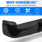 Complete Black Rear Bumper Assembly for 2005 2015 Tacoma 05 15 SR5