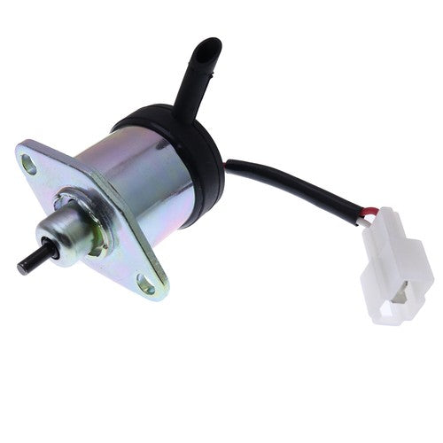 Stop Solenoid for Kubota BX25 BX25DLB BX25DLB-1 BX2660D BX2670 BX2670-1 BX2680