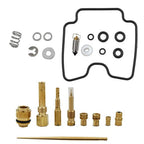New Carburetor Rebuild Kit For 2003-2006 Yamaha Kodiak 450 YFM450 USA