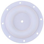 286-015-604 Pneumatic Diaphragm for Sandpiper Pump U1F ET1 G1F S1F SB1 ST1 ST2