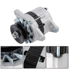Suitable For KOMATSU PC310 PC400 PW100 PW150 Generator 600-821-6130