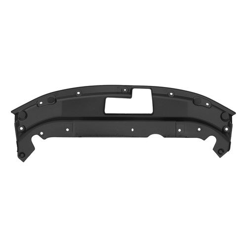 Front Upper Radiator Support Cover Sight Shield for Nissan Sentra 16-19
