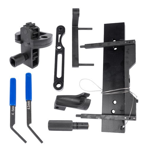For Detroit Diesel DD15 Camshaft Timing Tool TDC Locating Pin Engine Tool Kit