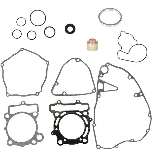 Complete Gasket Kit Set Top And Bottom End For KAWASAKI KX250F 2004-2008