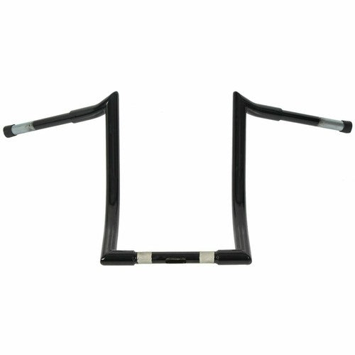 For Victory Cross Country Cross Roads Motorcycle 14" Ape Hanger Handlebar
