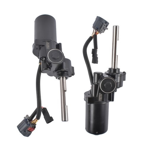 2x Power Running Board Motors LH + RH for Cadillac Escalade 22935835 22935836