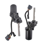 2x Power Running Board Motors LH + RH for Cadillac Escalade 22935835 22935836