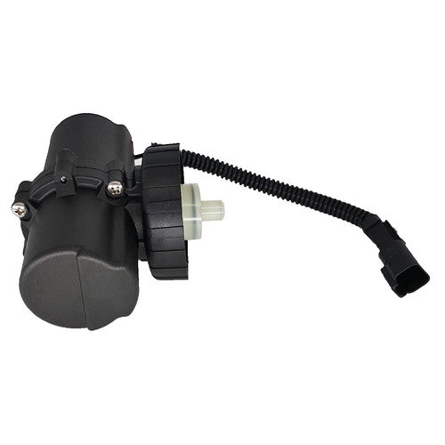 Fuel Pump 228-9129 for Perkins 804C-33 804C-33T 804D-33 804D-33T Engine