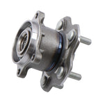 For Nissan Rogue 2008-2013 AWD Front & Rear LH & RH 2.5L L4 4× Wheel Hub Bearing