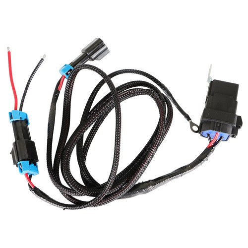 Fit For Polaris Ranger XP 1000 2018-2021 Back Up Light/Reverse Light Harness Kit