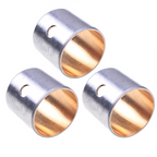 Connecting Rod Bushing 198517125 for CASE DX21 DX23 DX24 DX18E DX25E Tractor