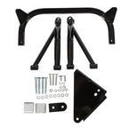 6 Inch A-Arm Lift Kit for 1995-2002 Yamaha G8 G14 G16 G19 G20 Golf Cart