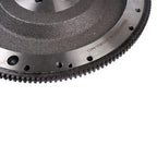 Manual Clutch Flywheel 168T 6 Bolt Holes for Chevy Silverado 1500 2500 Suburban