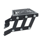NEW Fit for Y15 LC135 FIV8 Support Tour Pack Motorcycle Trunk Mount Carbon Steel