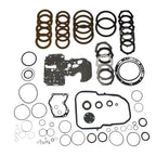 722.4 Transmission Master Rebuild Kit Overhaul Clutch Plates for Mercedes-Benz
