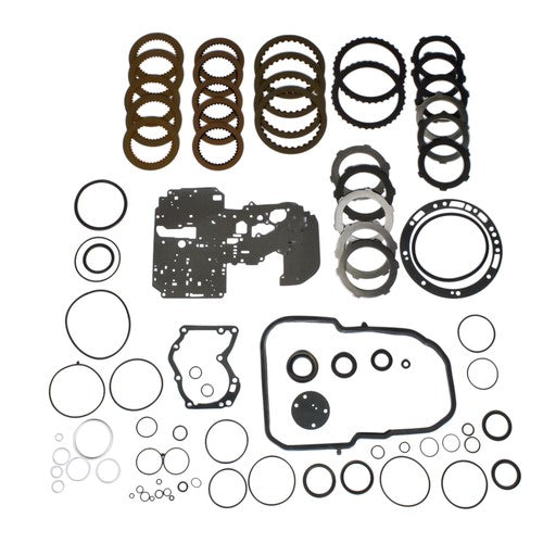 722.4 Transmission Master Rebuild Kit Overhaul Clutch Plates for Mercedes-Benz