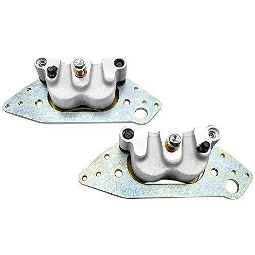 Front Brake Calipers for Polaris RZR 1000 RZR XP/XP4/S4 1000 RZR RS1 2015-2022
