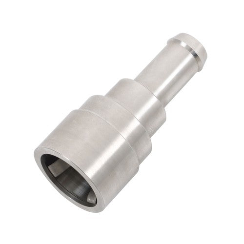 Heater Core Coolant Hose Connectors For 98-2014 Chevy Silverado/GMC Sierra 1500
