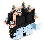 Electric Albright Style Reversing Contactor SW202 36V 400A For Golf Cart