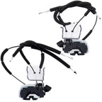 Front Door Lock Actuator Assembly Left & Right Fits for Nissan Maxima 2009-2014