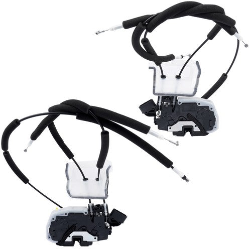 Front Door Lock Actuator Assembly Left & Right Fits for Nissan Maxima 2009-2014