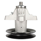 3 Pack Spindle Assembly For Cub Cadet 618-04125 918-0412 618-04125A 918-04125B