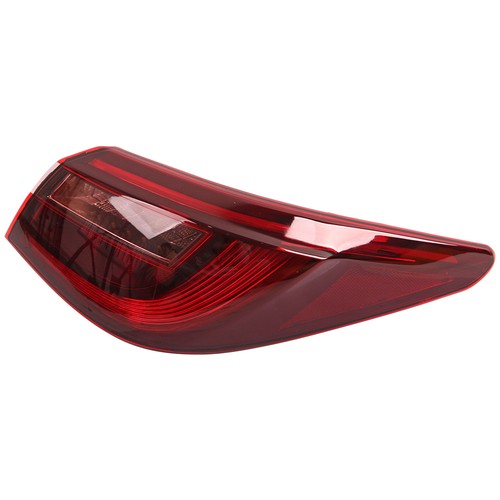 2PCS LED Outer Tail Light Rear Brake Lamp for 2018-2021 for Infiniti Q50 Pair