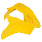 Fairing Front Rear Plastic Yellow Fender for Suzuki LT80 Kawasaki KFX80